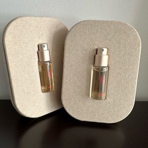 Snif Sweet Ash and Vanilla Ice